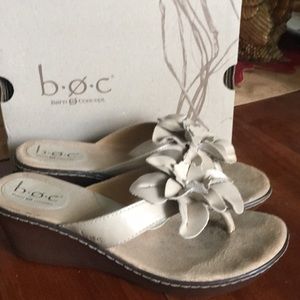 BOC  sandals